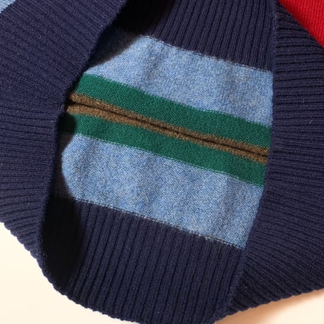1970's〜 Archie Broun&Son Sweater