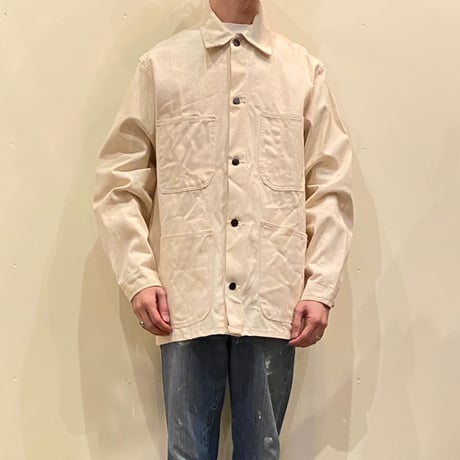 1960's STONE CUTTER Coverall