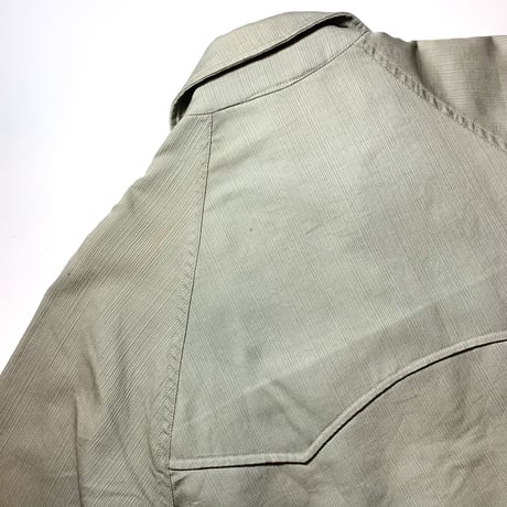 1950〜60's Sir Jac Pique Blouson