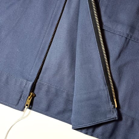 1960's Workmaster Cotton Work Jacket Deadstock