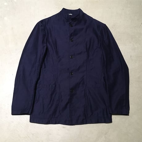 1960's Italy Navy Engineer Jacket
