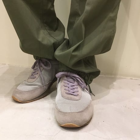1960's US.ARMY Jungle Fatigue 3rd Trousers