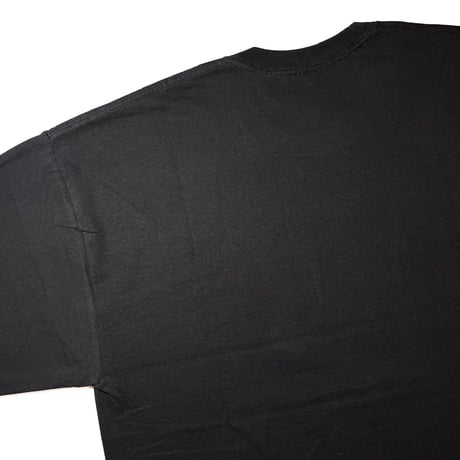 2000's〜 JERZEES Miles Davis Printed Tee Deadstock