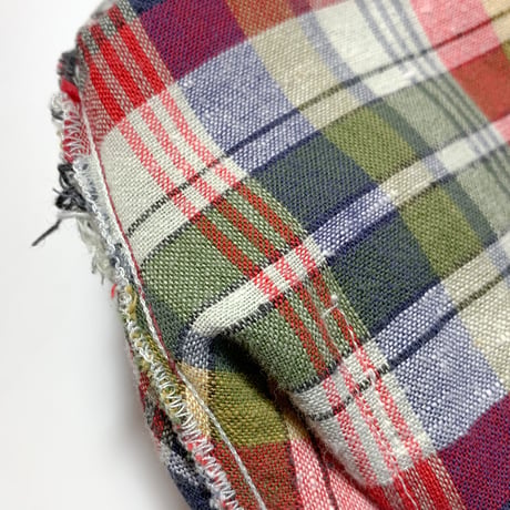 1960's h.i.s L/S Shirt