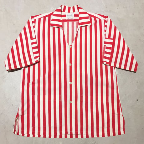 1960's Shirtcraft S/S Shirt