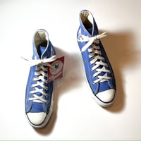 1980's CONVERSE ALL STAR Hi Deadstock