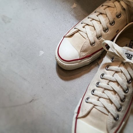 1990's CONVERSE ALL STAR Low