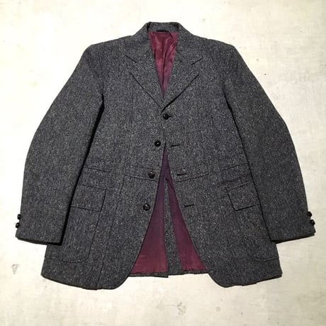 1960's Penneys TOWNCRAFT Norfolk Jacket
