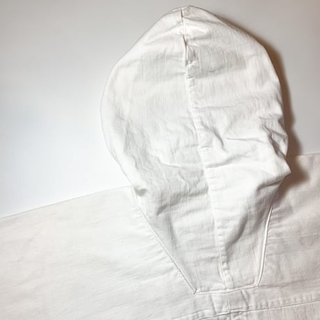1940's British Army SAS Smock