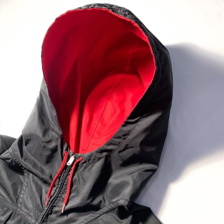 1960's White Stag Anorak Parka