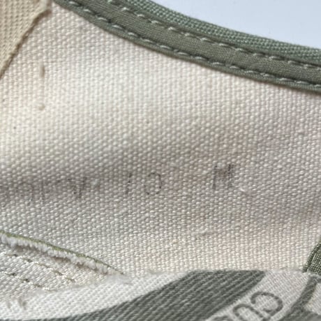 1950's US Keds Sneaker Deadstock
