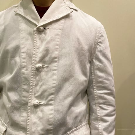 1950's US.ARMY Foodhandler Jacket