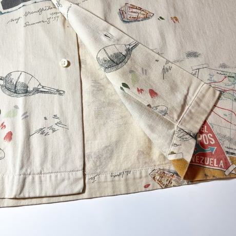 1980〜90's Polo by Ralph Lauren S/S Shirt