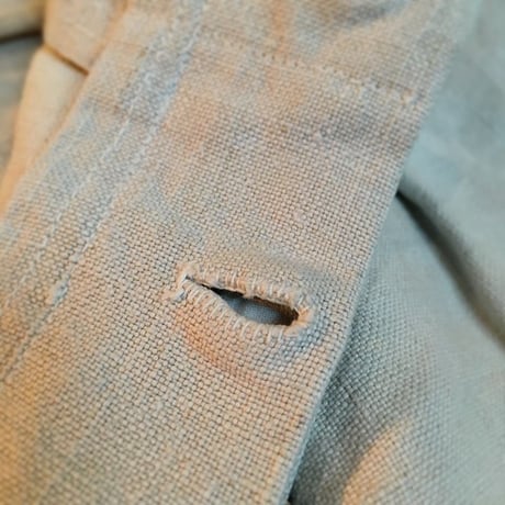 1930's French Unknown Short Pants
