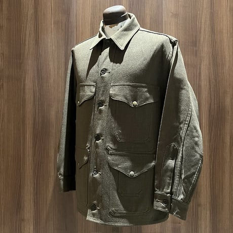 1940〜50's Filson Cruiser Jacket