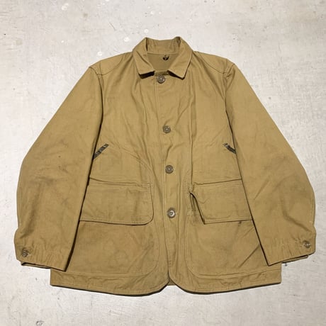 1940's American Field Hunting Jacket