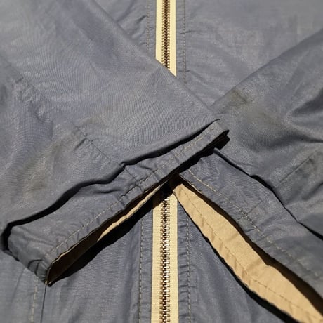 1960's Sears Reversible Parka