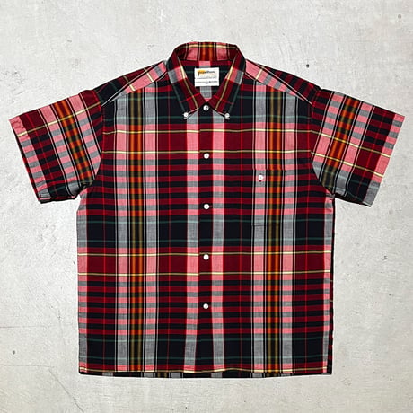 1960's Puritan S/S Shirt