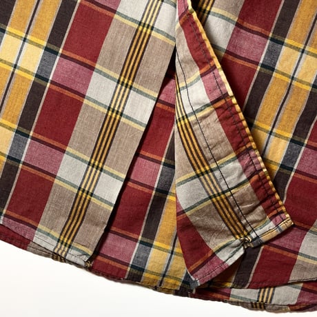 1960's SEARS L/S Shirt