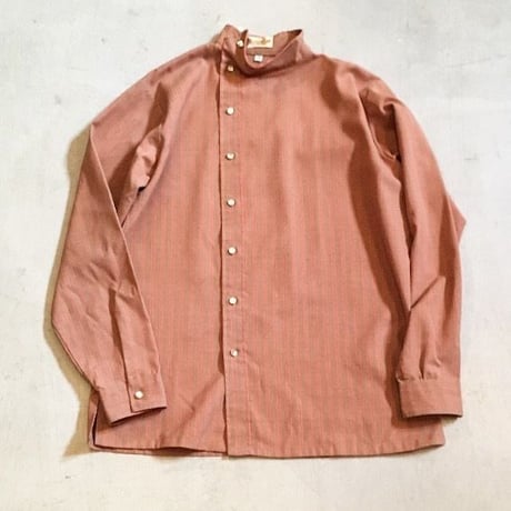 1960's〜 MR.WITT L/S Shirt