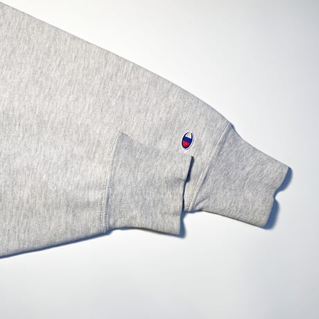 1980's Champion Reverse Weave Sweat