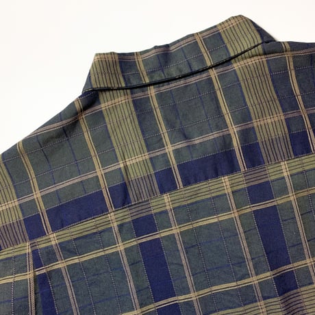 1950〜60's TOWNCRAFT L/S Shirt
