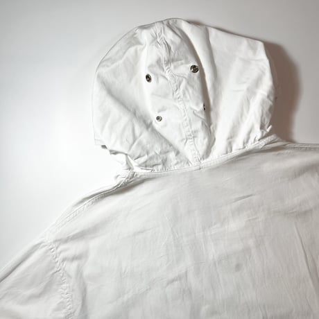 1940's US.ARMY M-43 Snow Parka Modified