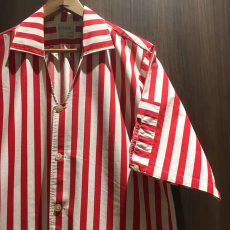 1960's Shirtcraft S/S Shirt