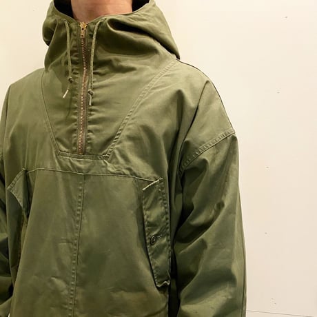 1960's L.L.Bean Labrador Parka