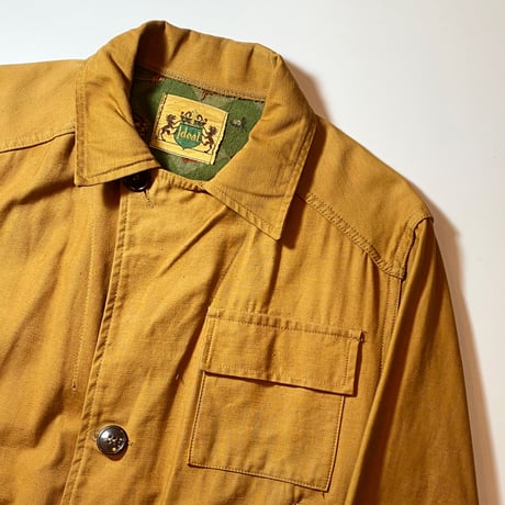 1960's〜 Ideal Hunting Jacket