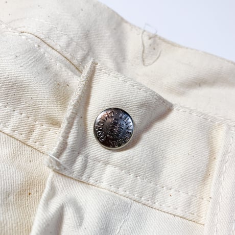 1960's STONE CUTTER Painter Pants Deadstock
