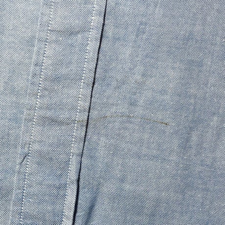 1950's USAF Oxford L/S Shirt