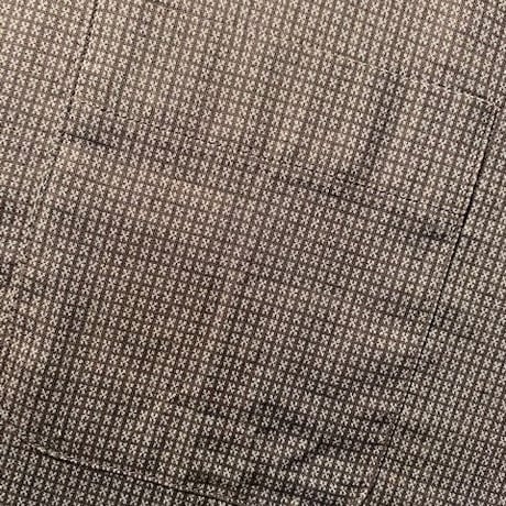 1960's Custom Tailored L/S Shirt Deadstock