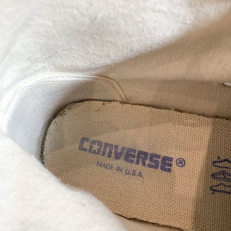1990's CONVERSE ALL STAR Hi