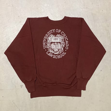 1990's Champion Reverse Weave Sweat