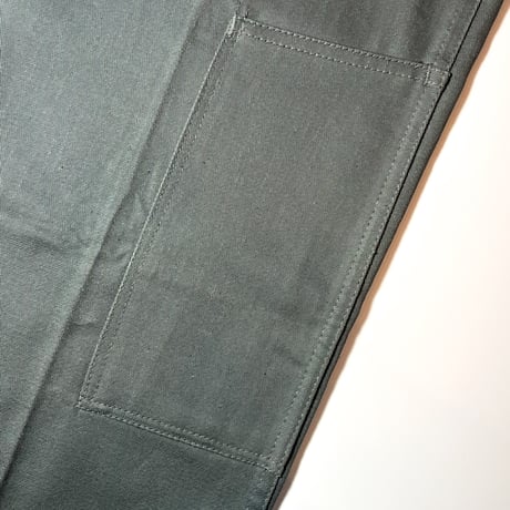 1960's USAF Type Cotton Trousers Deadstock