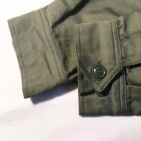1950's USAF Utiliy Jacket