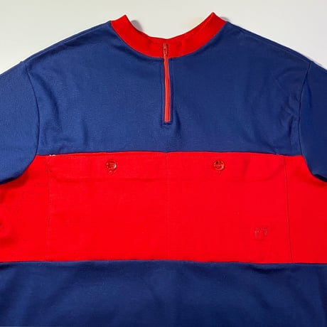 1970's HANG TEN Pocket Tee