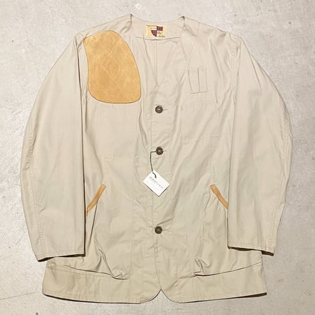 1960's Bob allen Shooting Jacket Deadstock