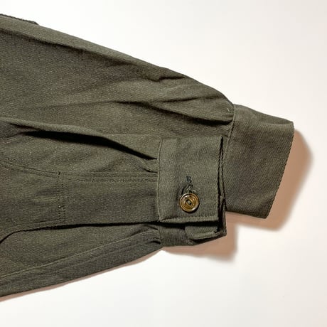 1950〜60's PACIFIC OVERALL Co. Whipcord Jacket