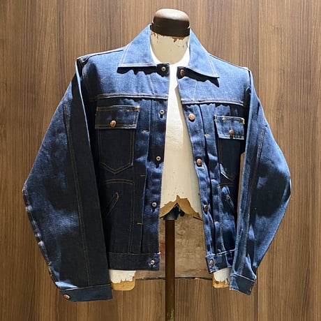 1960〜70's DEE CEE Denim Jacket