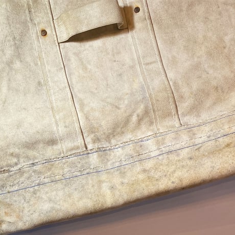 1940's〜 Unknown OCPL Canvas Bag