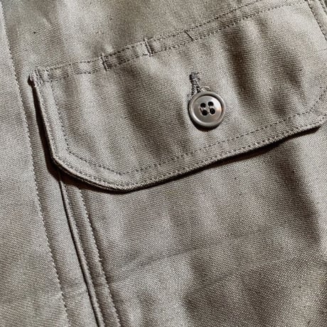 1950's USAF Utility Jacket Deadstock