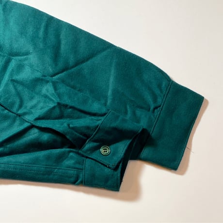 1960〜70's FROSTROOF Chamois Cloth L/S Shirt Deadstock