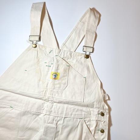 1960's〜 Duck Head Overall Deadstock