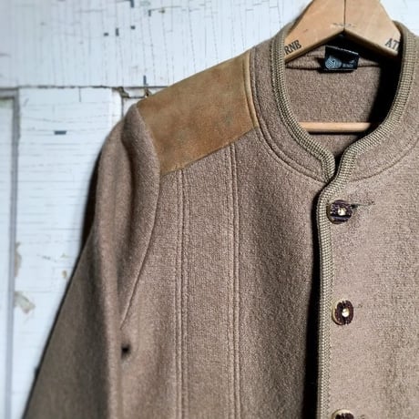 1980's Giesswein Tirol Jacket