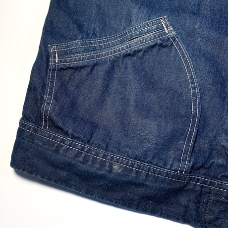 1960〜70's Lee 91-B Denim Jacket