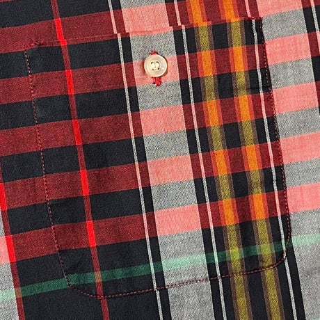 1960's Puritan S/S Shirt
