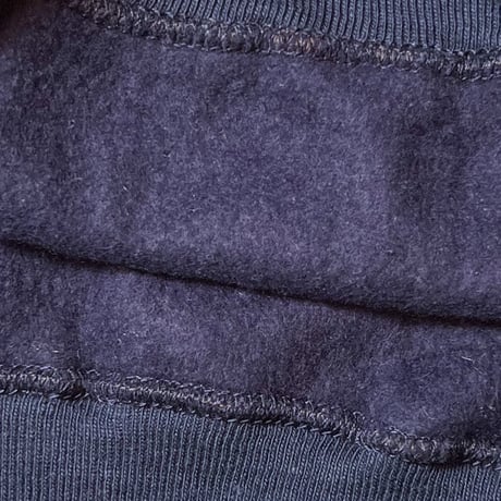 1970's Champion Reverse Weave Sweat Deadstock