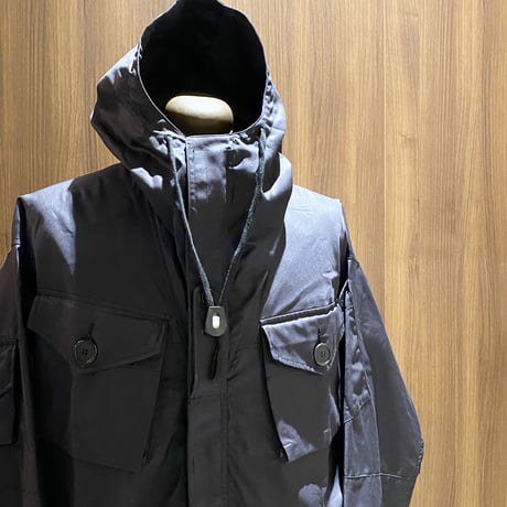 1990's〜 British SAS Gabardine Combat Smock Deadstock